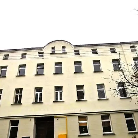 Przytulne Przy Atlas Arena I Malowniczym Parku *