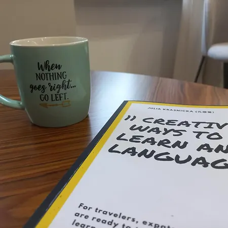 Appartamento Przytulne Przy Atlas Arena I Malowniczym Parku Łódź