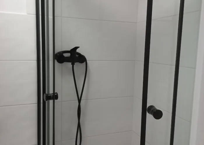 Przytulne Przy Atlas Arena I Malowniczym Parku