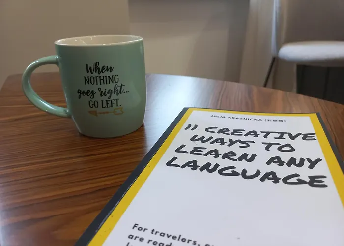 Apartamento Przytulne Przy Atlas Arena I Malowniczym Parku Łódź